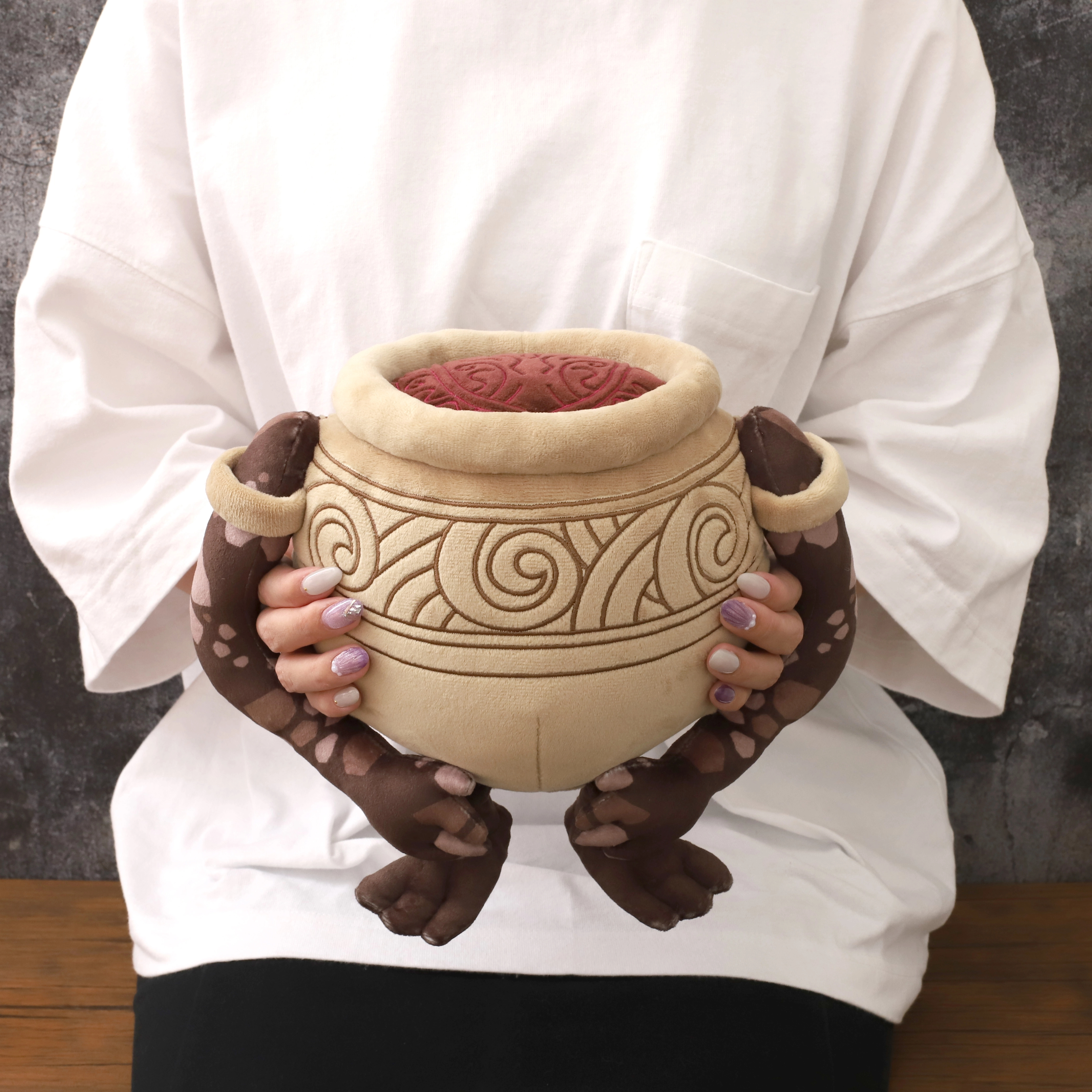 [Pre-order] "ELDEN RING" Plush Toy/Alexander