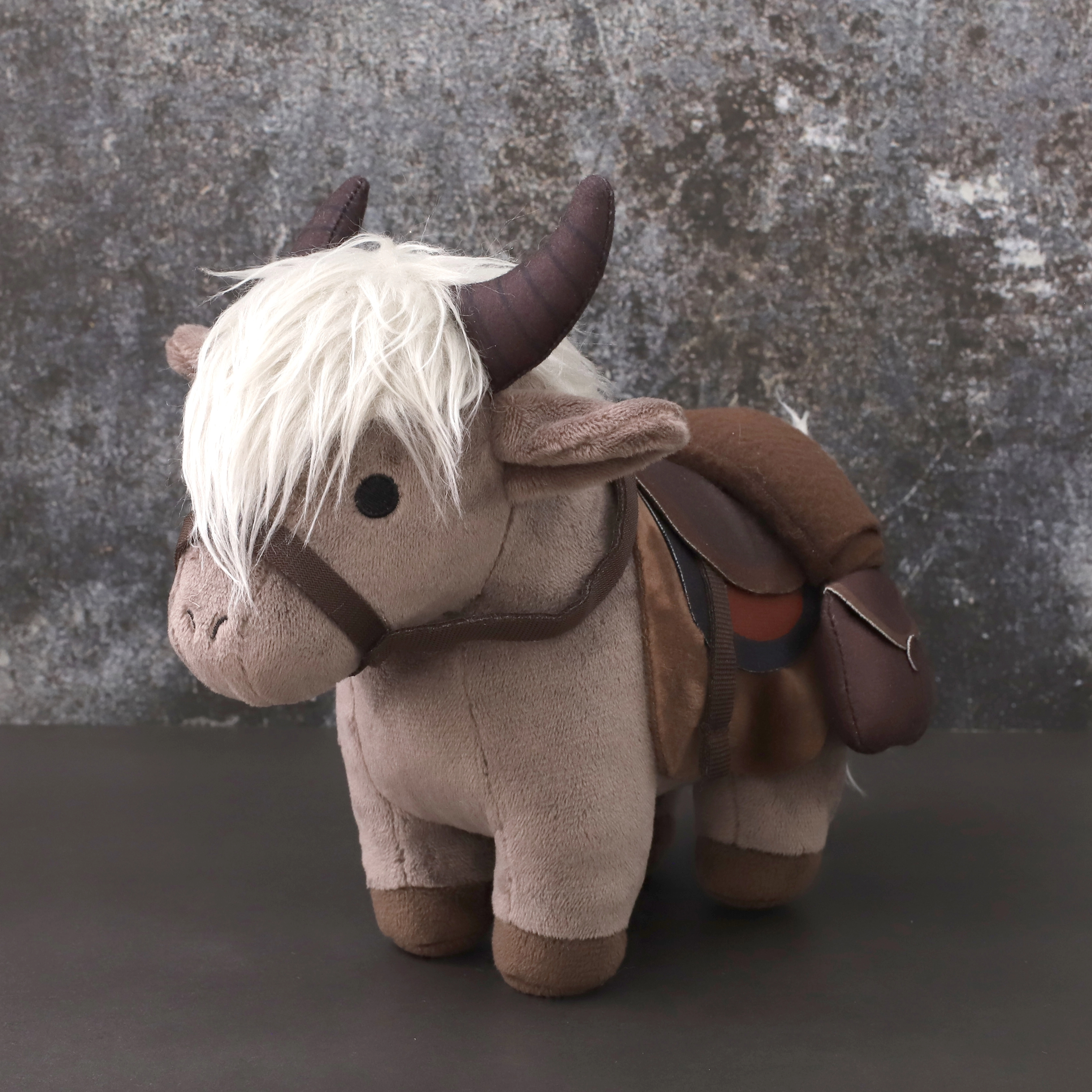 [Pre-order] "ELDEN RING" Plush Toy/Trent
