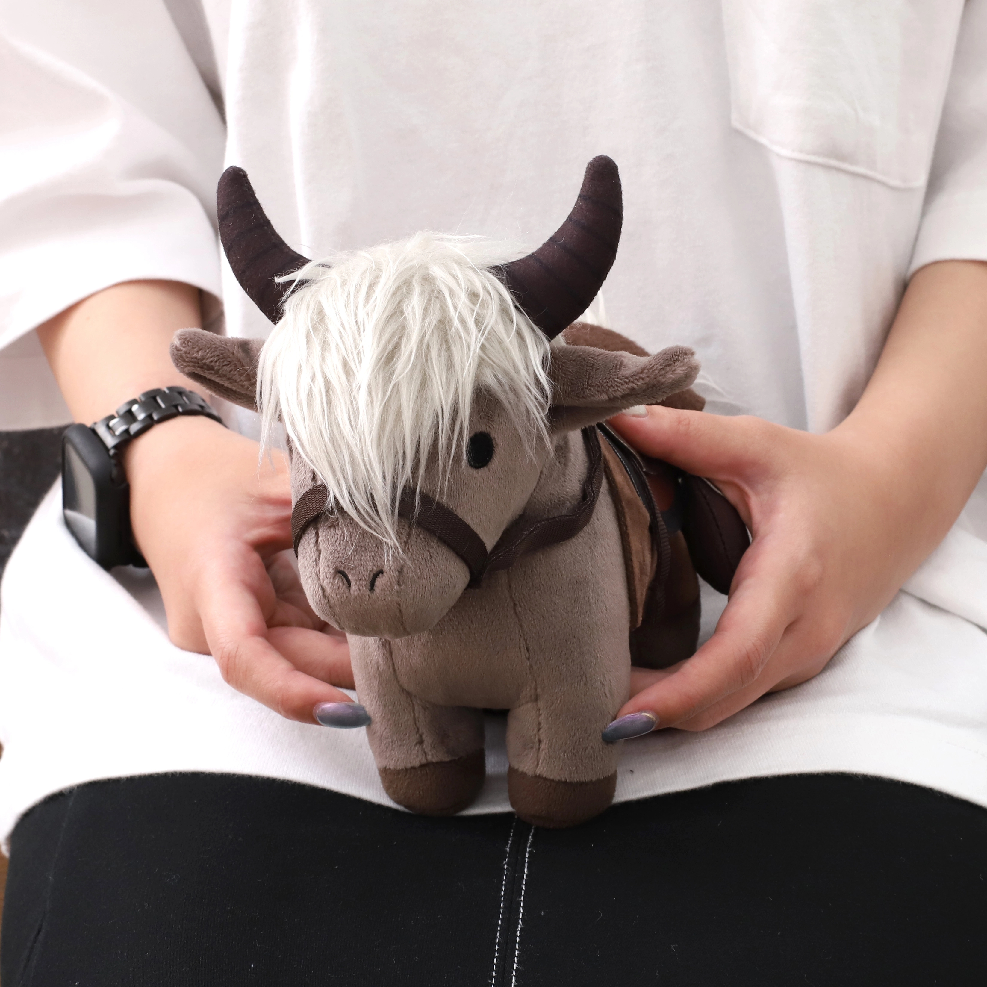[Pre-order] "ELDEN RING" Plush Toy/Trent