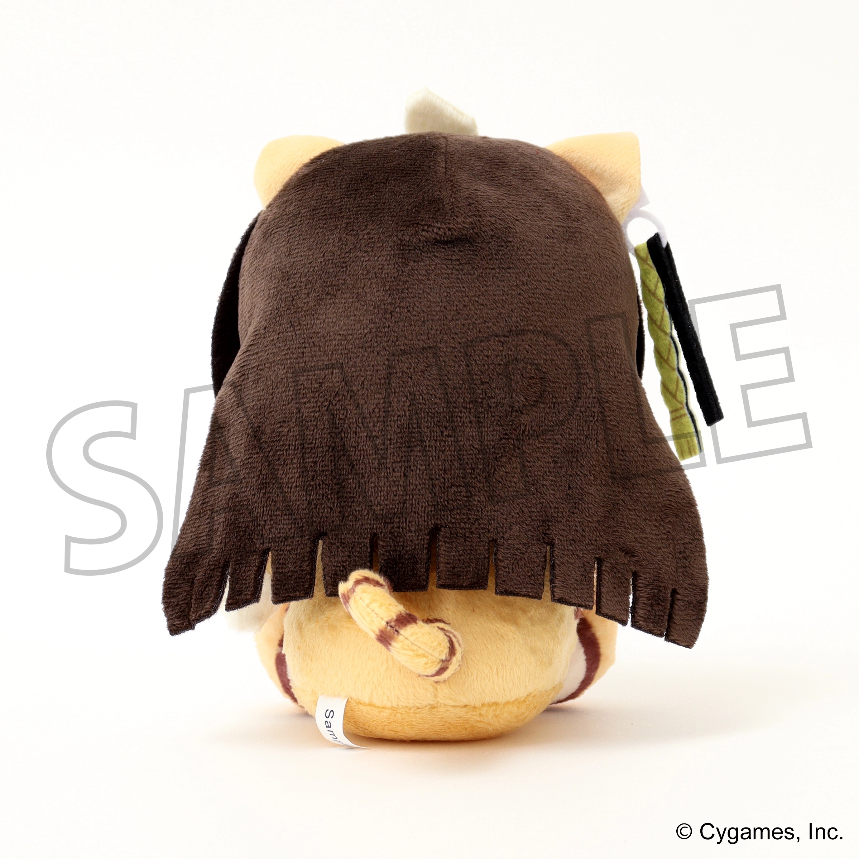 [Pre-order] ”Uma Musume Pretty Derby" Plush Toy Team Miracles - Calstone Light O