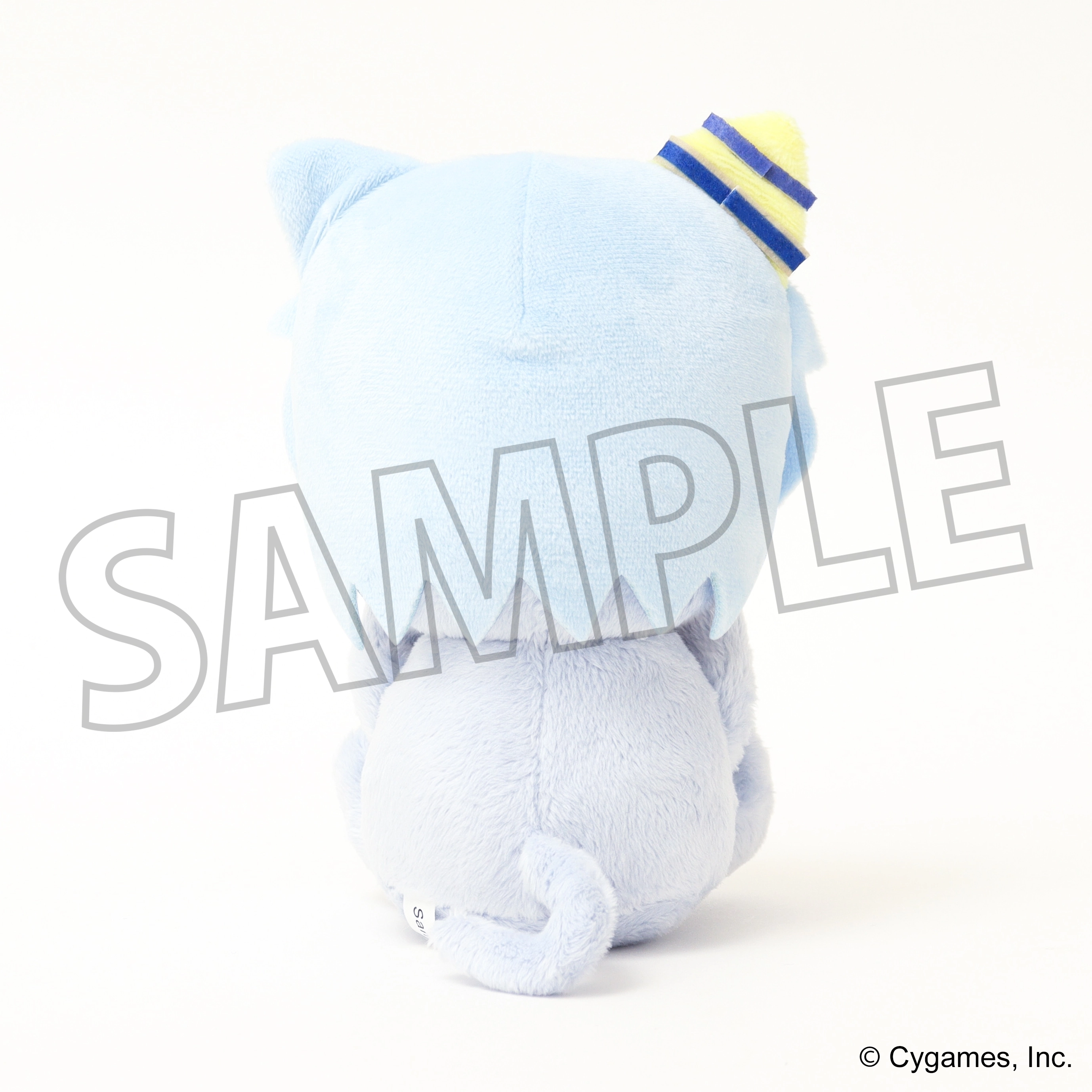 [Pre-order] ”Uma Musume Pretty Derby" Plush Toy Team Miracles - K.S.Miracle