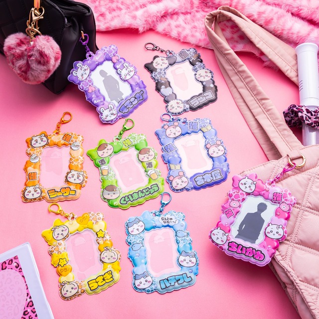 Pasta Raisuke series goods
