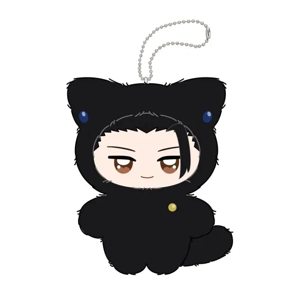 [Pre-order] "Jujutsu Kaisen" Chimikemo Mascot -Hidden Inventory / Premature Death- 2 Geto Suguru