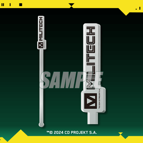 [Pre-order] Cyberpunk: Edgerunners Reissue Lottery / Kuji 2026