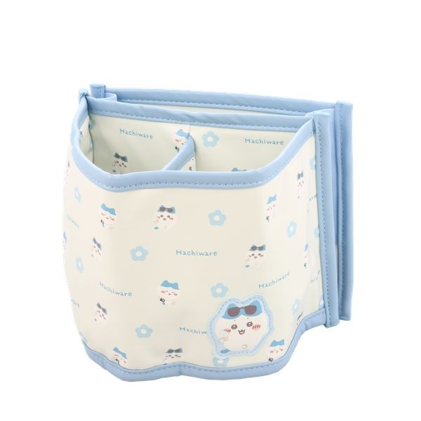 Chiikawa drink holder for suitcase handle