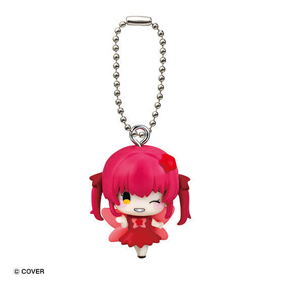Houshou Marine Fairy Swing 2 mascot
