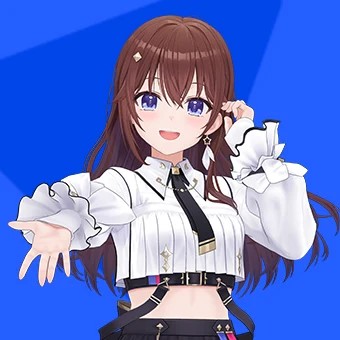 Tokino Sora hololive talent icon