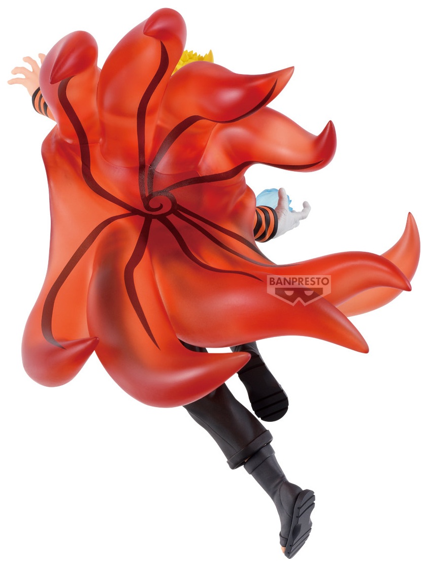 [Pre-order] Banpresto "BORUTO NARUTO NEXT GENERATIONS" VIBRATION STARS-UZUMAKI NARUTO-Ⅲ