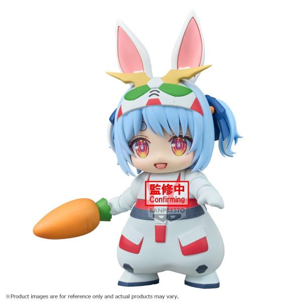 [Pre-order] Banpresto GUNDAM x HOLOLIVE PRODUCTION - Usada Pekora