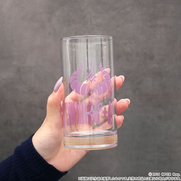 [Pre-order] hololive Glass Takane Lui 