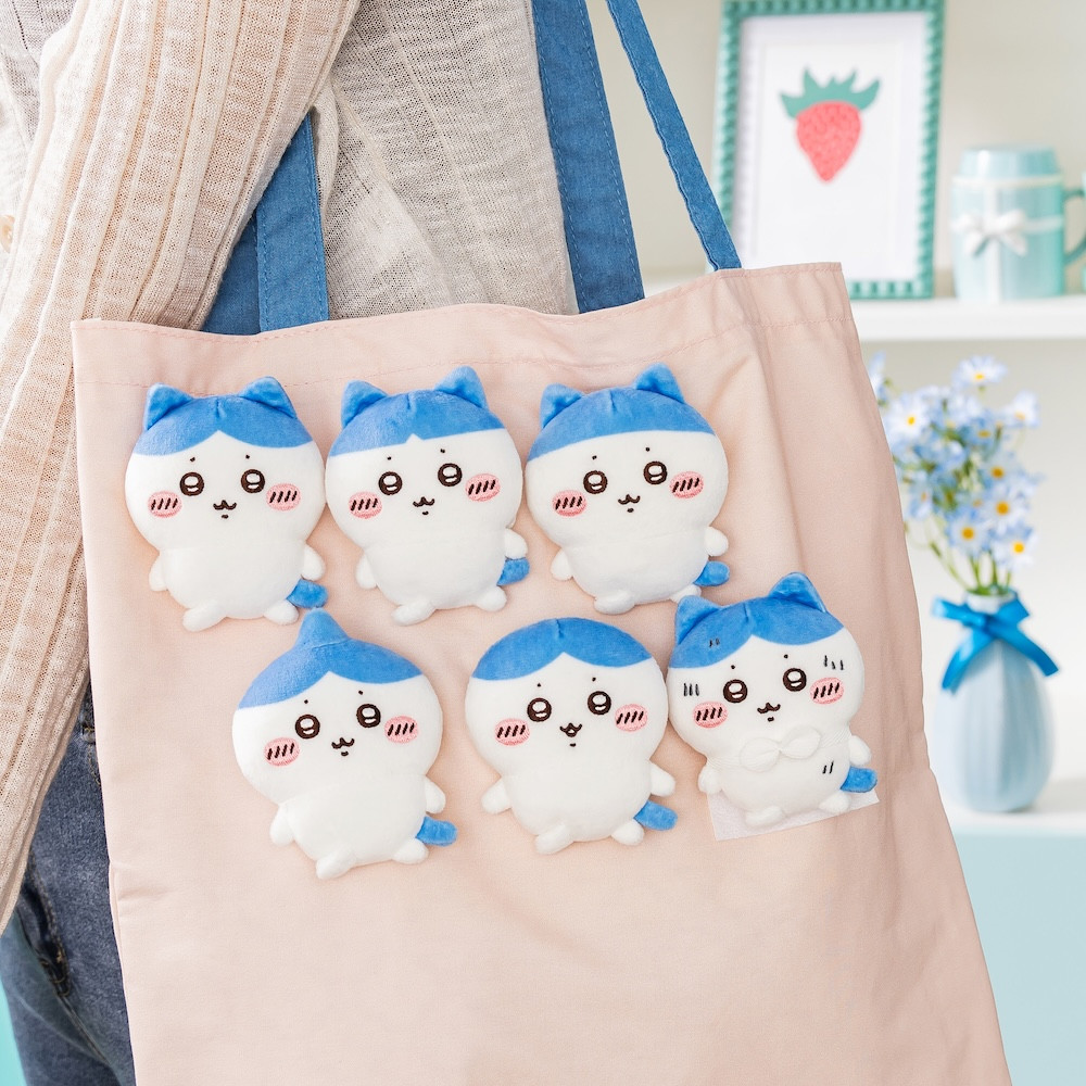 [Pre-order] Chiikawa Kuji - Hachiware series