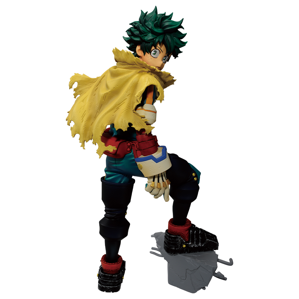 [In stock] BANDAI Ichiban Kuji "My Hero Academia" -YOU'RE NEXT-