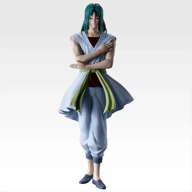 Itsuki first MASTERLISE figure