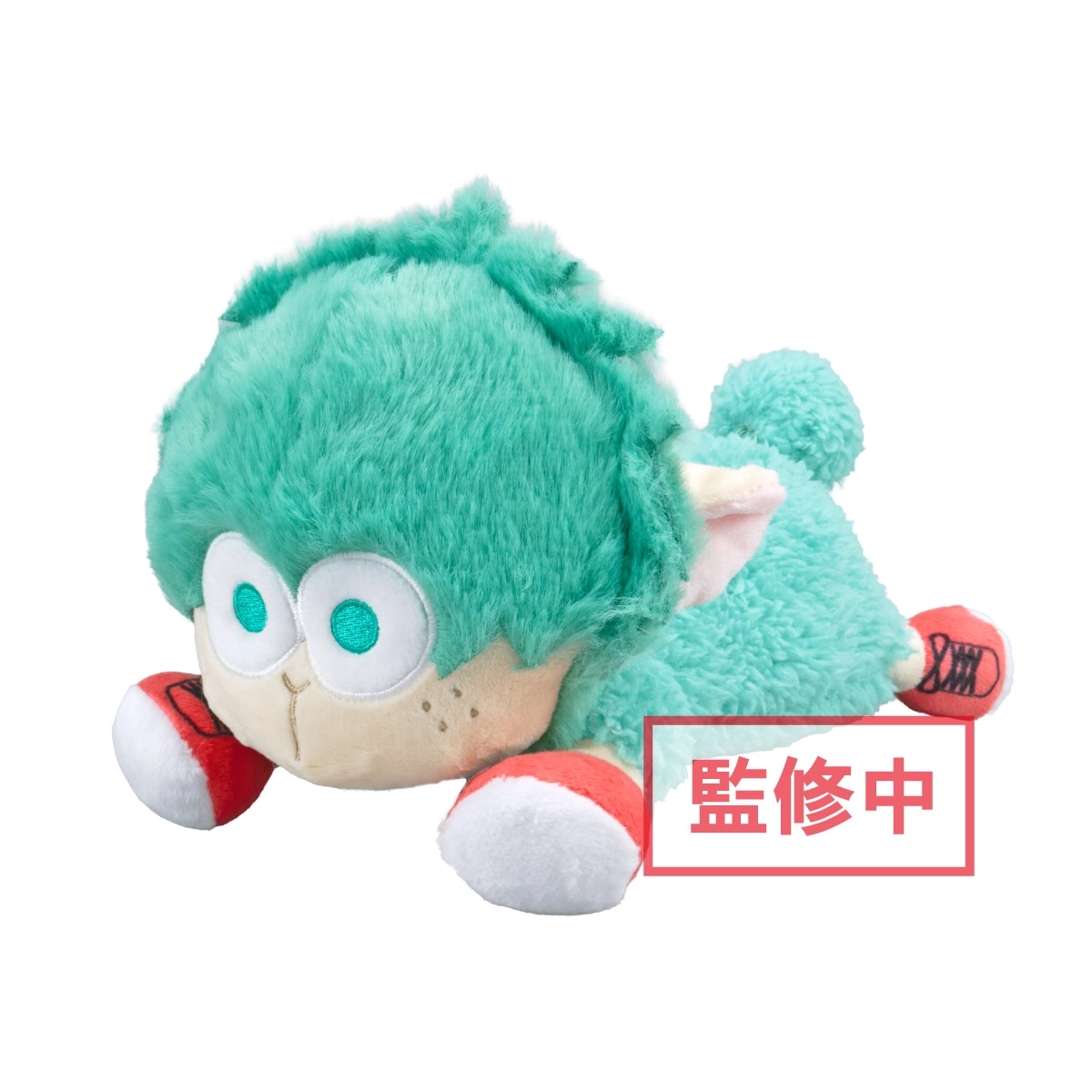 [Pre-order] "My Hero Academia" Plush Pen Pouch (Dex Sheep) - Eye-Up