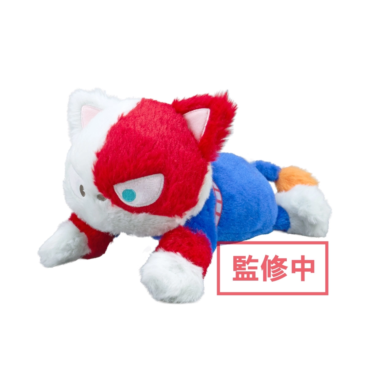 [Pre-order] "My Hero Academia" Plush Pen Pouch (Short Cat) - Eye-Up