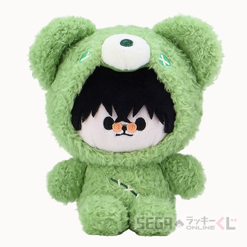 [Pre-order] SEGA Kuji WIND BREAKER - Hug Hug Me! -