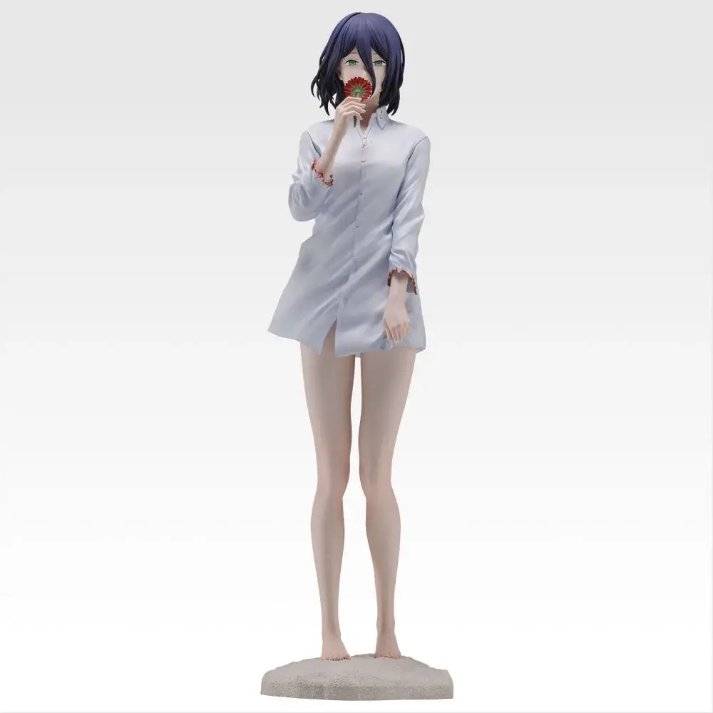 [Pre-order] BANDAI Ichiban Kuji Theatrical Version "Chainsaw Man: Reze Arc" 2nd Edition