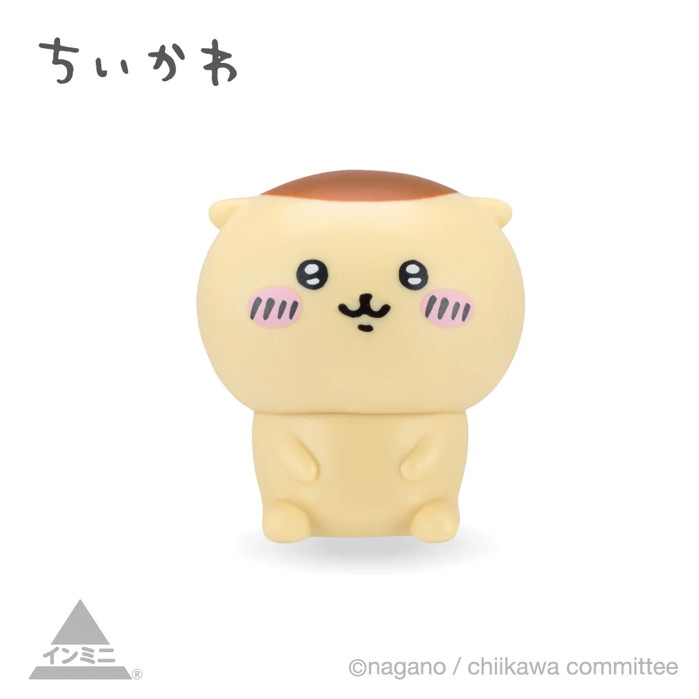 [In stock] "Chiikawa" Chiikawa Interior Mini Figures IV