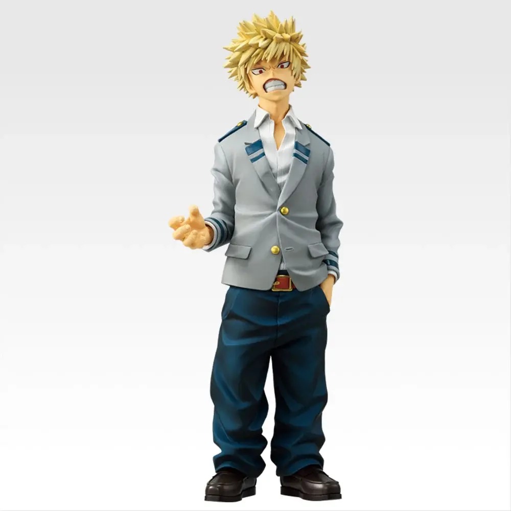 [Pre-order] BANDAI Ichiban Kuji My Hero Academia -The Story of Becoming the Greatest Hero-