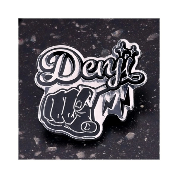 [Pre-order] "Chainsaw Man: Reze Arc" Motif Design Pins