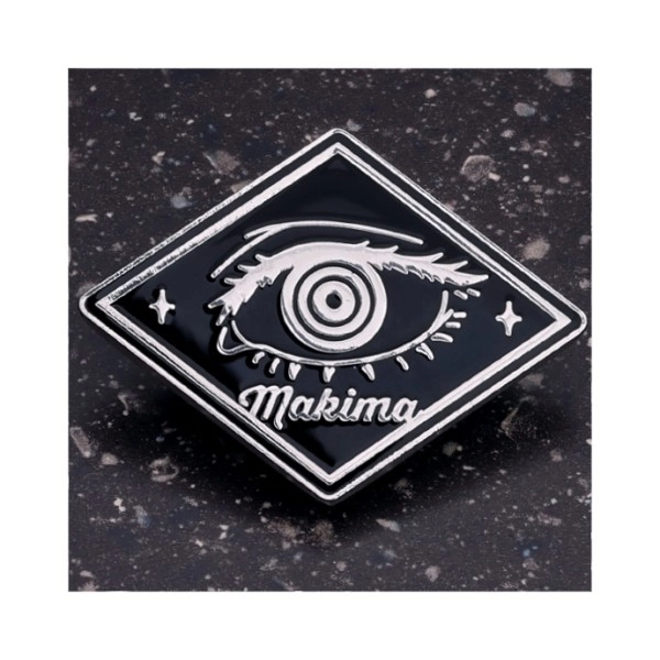 [Pre-order] "Chainsaw Man: Reze Arc" Motif Design Pins