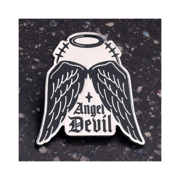 [Pre-order] "Chainsaw Man: Reze Arc" Motif Design Pins