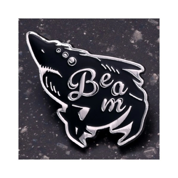 [Pre-order] "Chainsaw Man: Reze Arc" Motif Design Pins