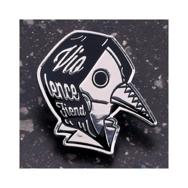 [Pre-order] "Chainsaw Man: Reze Arc" Motif Design Pins