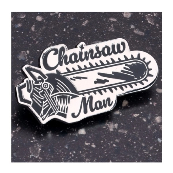 [Pre-order] "Chainsaw Man: Reze Arc" Motif Design Pins