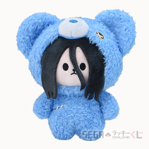 [Pre-order] SEGA Kuji WIND BREAKER - Hug Hug Me! -