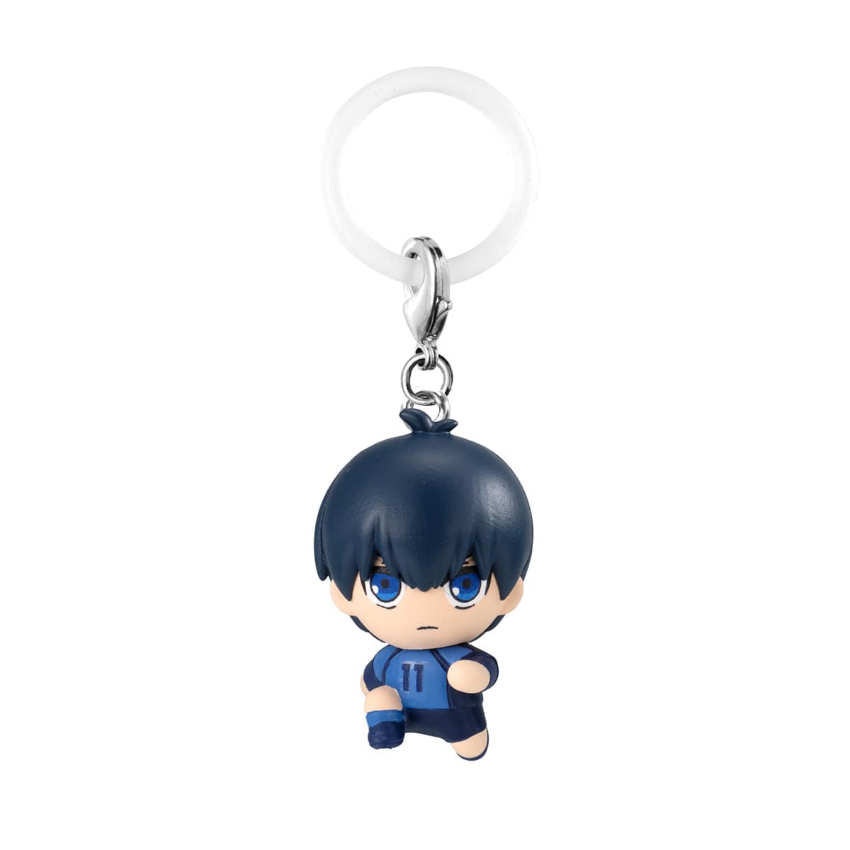 [Pre-order] BANDAI "Blue Lock" Mejirushi Accessory -VS.U-20 JAPAN-