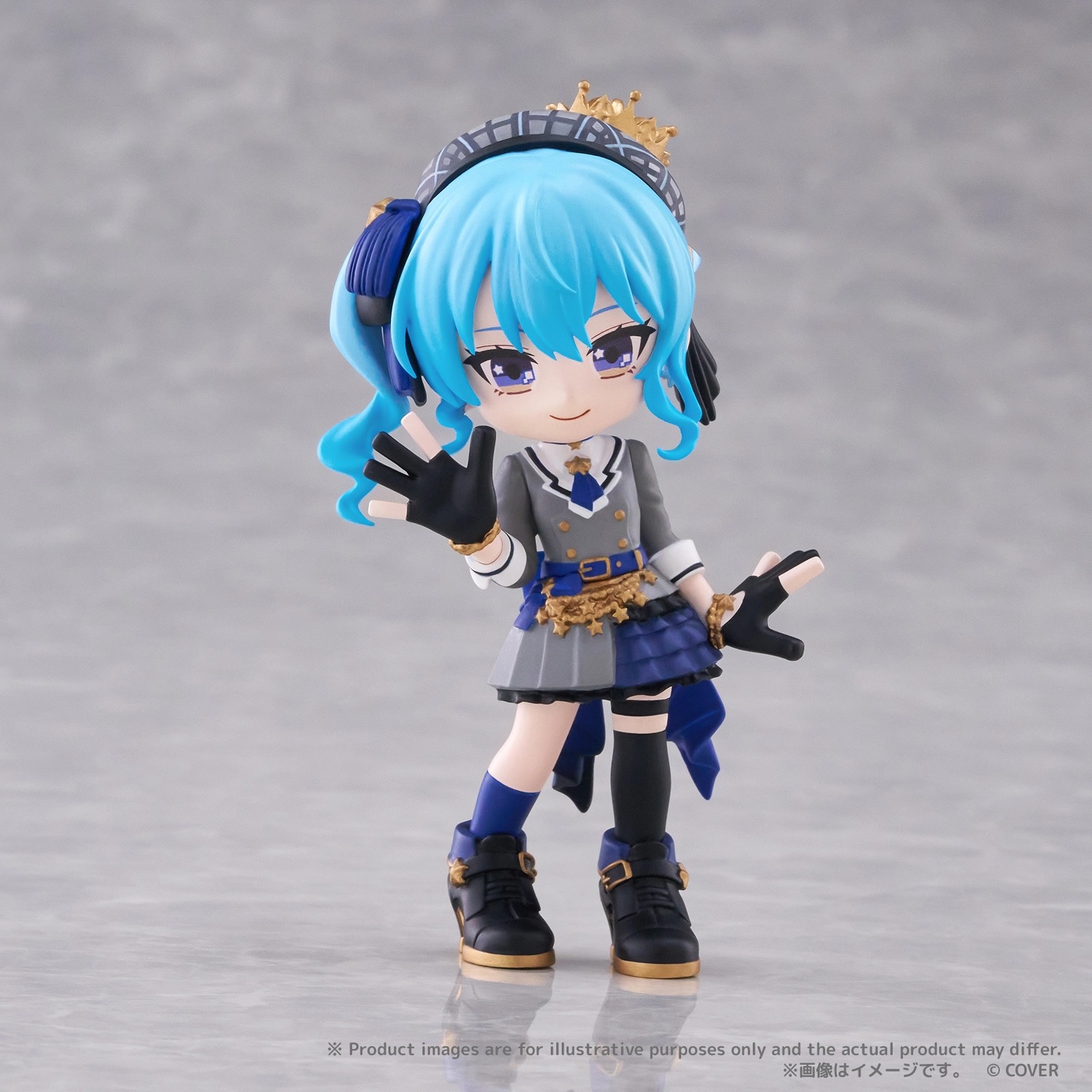 [Pre-order] PalVerse Hololive Production Mini Figure vol.2 
