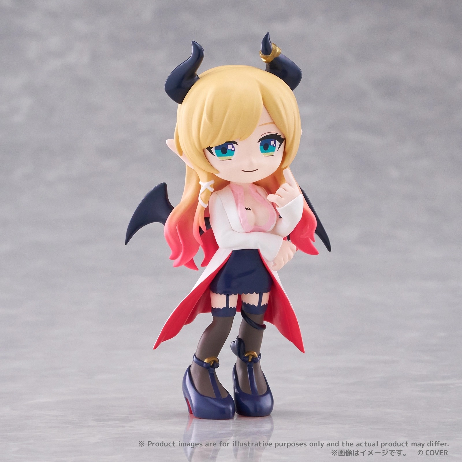 [Pre-order] PalVerse Hololive Production Mini Figure vol.2 