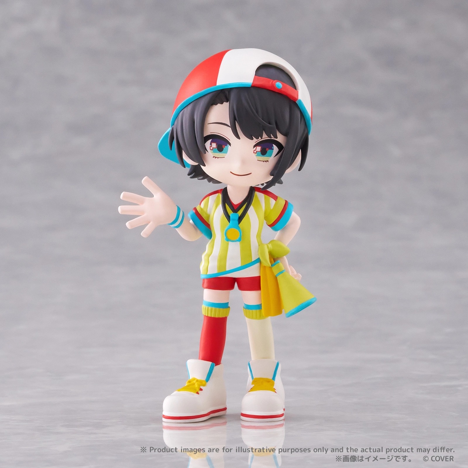 [Pre-order] PalVerse Hololive Production Mini Figure vol.2 
