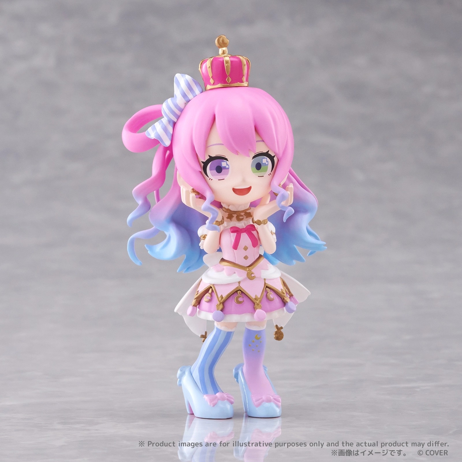 [Pre-order] PalVerse Hololive Production Mini Figure vol.2 