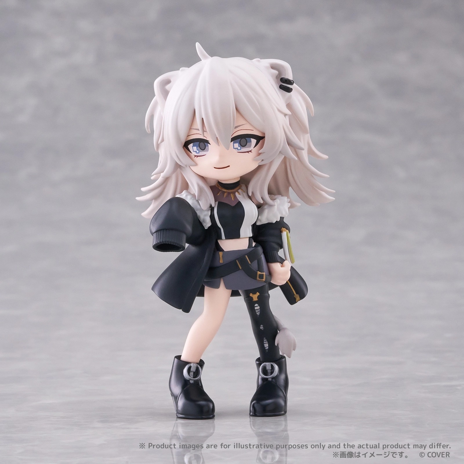 [Pre-order] PalVerse Hololive Production Mini Figure vol.2 