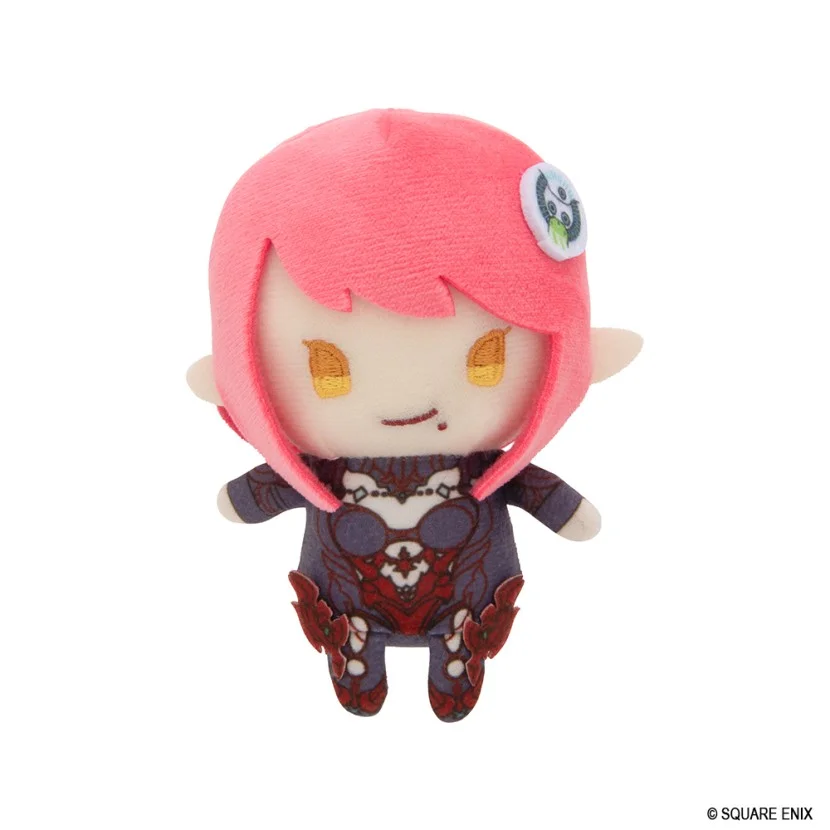 [Pre-order] Square Enix "Final Fantasy XIV" Arcadion Lottery / Kuji