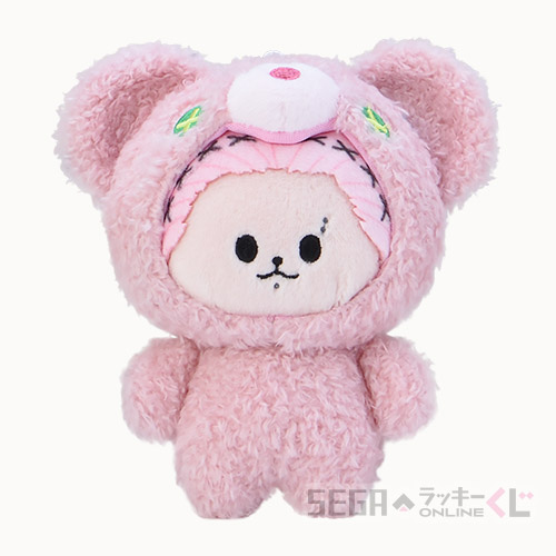 [Pre-order] SEGA Kuji WIND BREAKER - Hug Hug Me! -