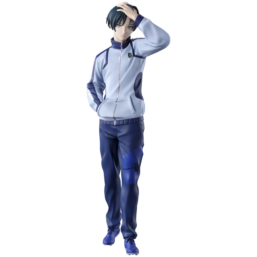 [Pre-order] BANDAI Ichiban Kuji Blue Lock: Ready for the Final Battle
