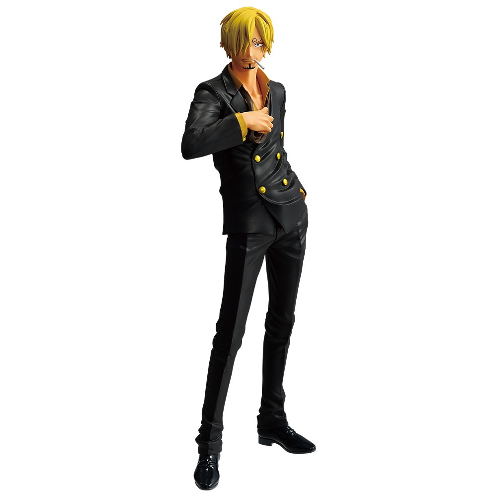 [Pre-order] BANDAI Ichiban Kuji One Piece Beyond the Trials