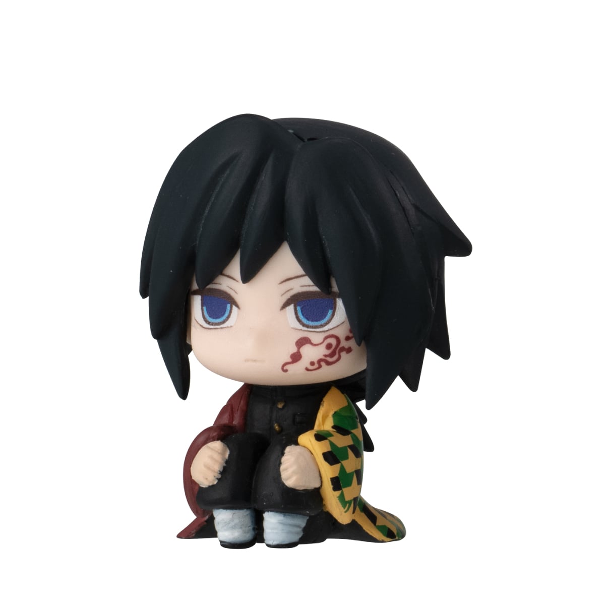 [Pre-order] BANDAI "Demon Slayer: Kimetsu no Yaiba" - Figure "Demon Slayer: Kimetsu no Yaiba the Movie: Infinity Castle Arc" Chapter 1