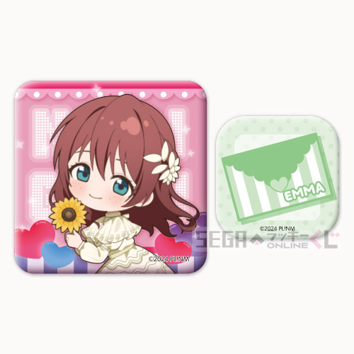 [Pre-order] SEGA Kuji Love Live! Nijigasaki High School Idol Club 2026