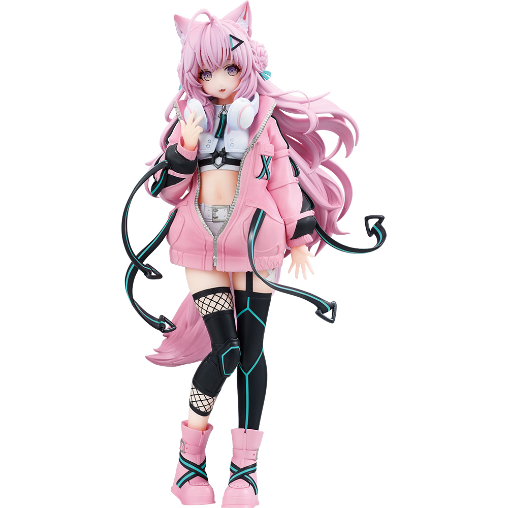[Pre-order] BANDAI Ichiban Kuji hololive ~Cyberpunk Style~