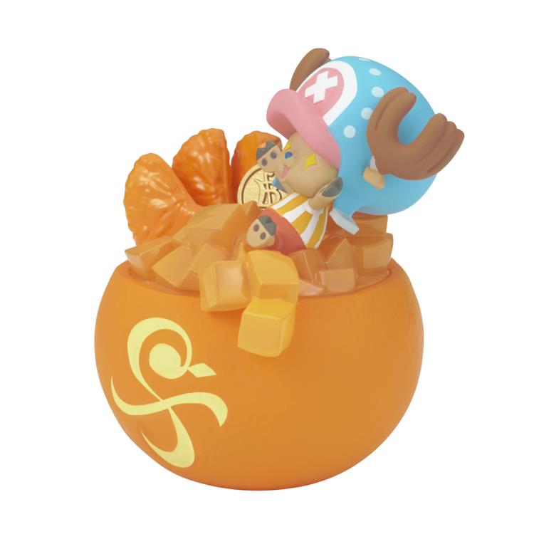 [Pre-order] Banpresto "One Piece" Paldolce Collection Vol.2 Tony Tony Chopper - Ver A