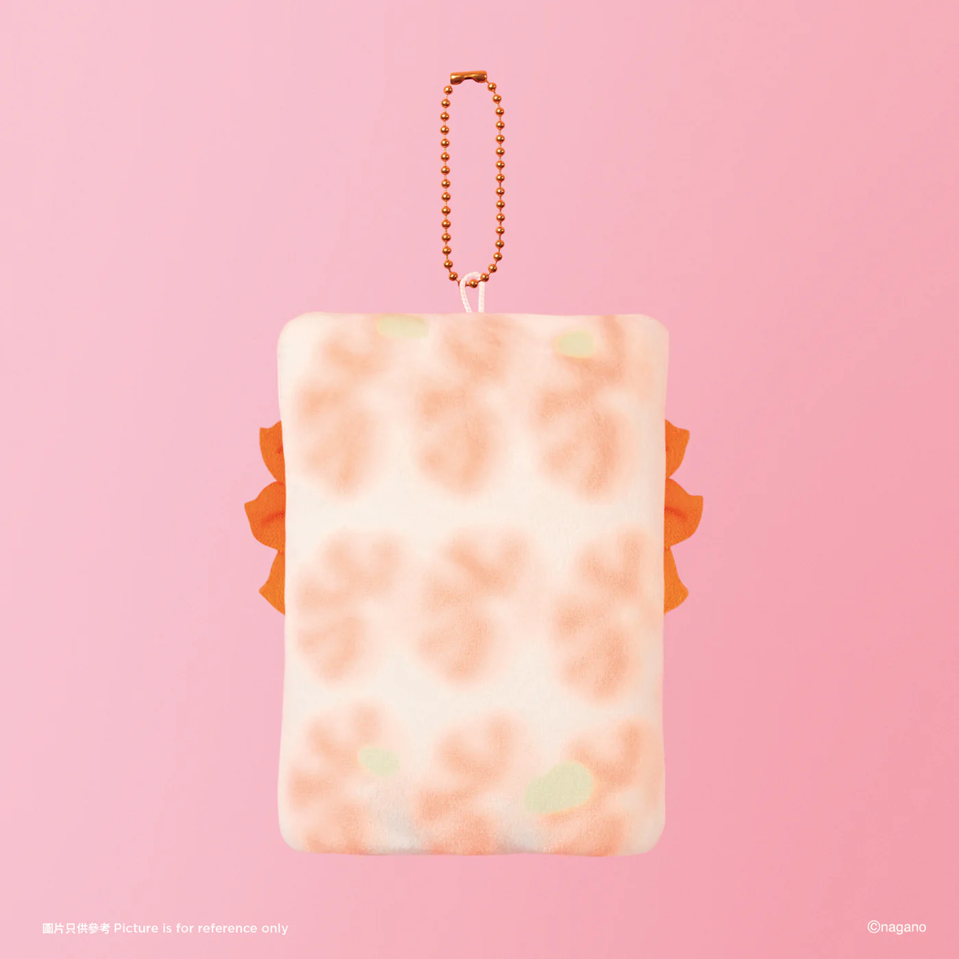 [Pre-order] ['CHIIKAWA DAYS' Exhibition in Hong Kong] Chiikawa “YUM CHA” Art Collection - Shisa 腸粉 steamed vermicelli roll Plush Mascot