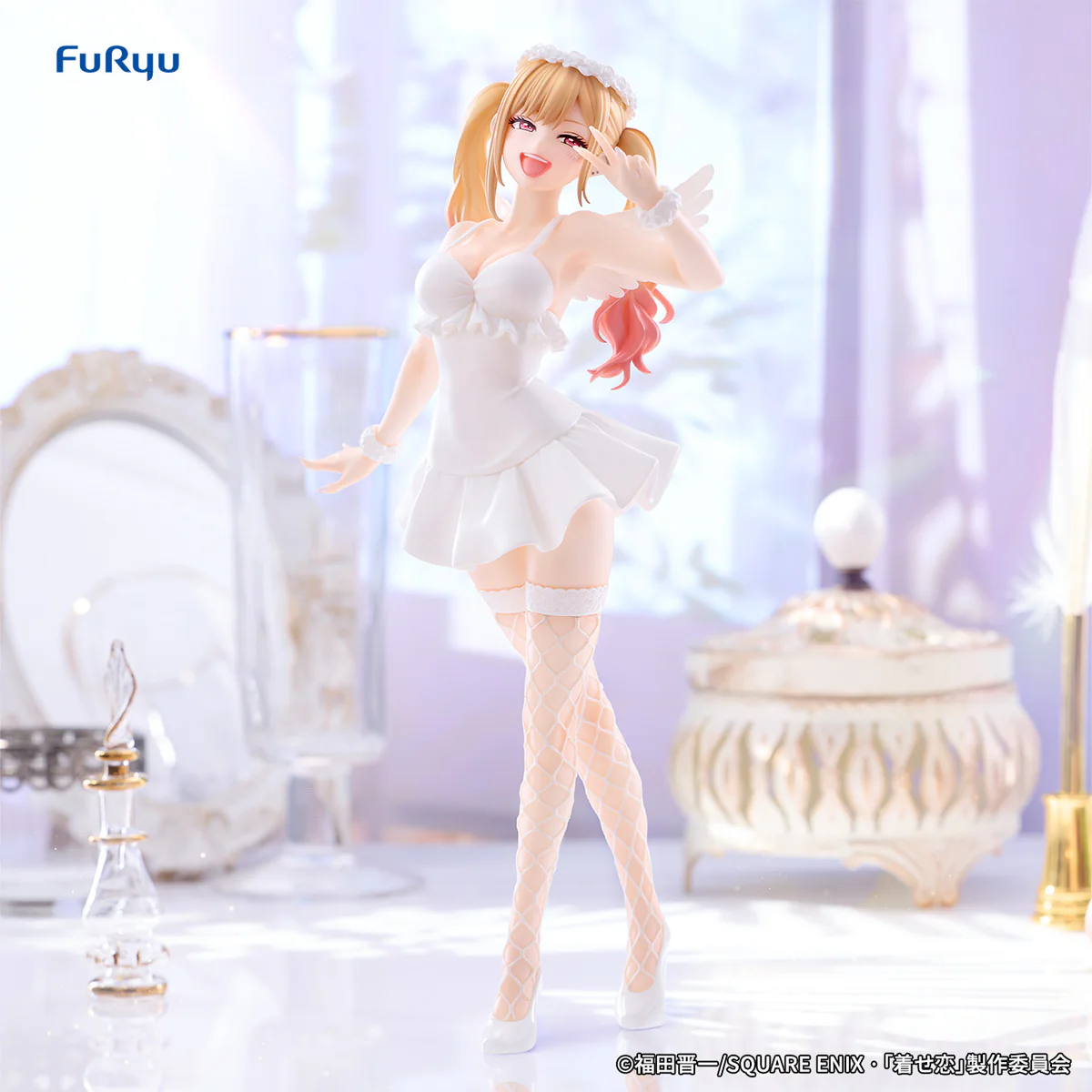 [In stock] "My Dress-Up Darling" BiCute Pure Marin Kitagawa 