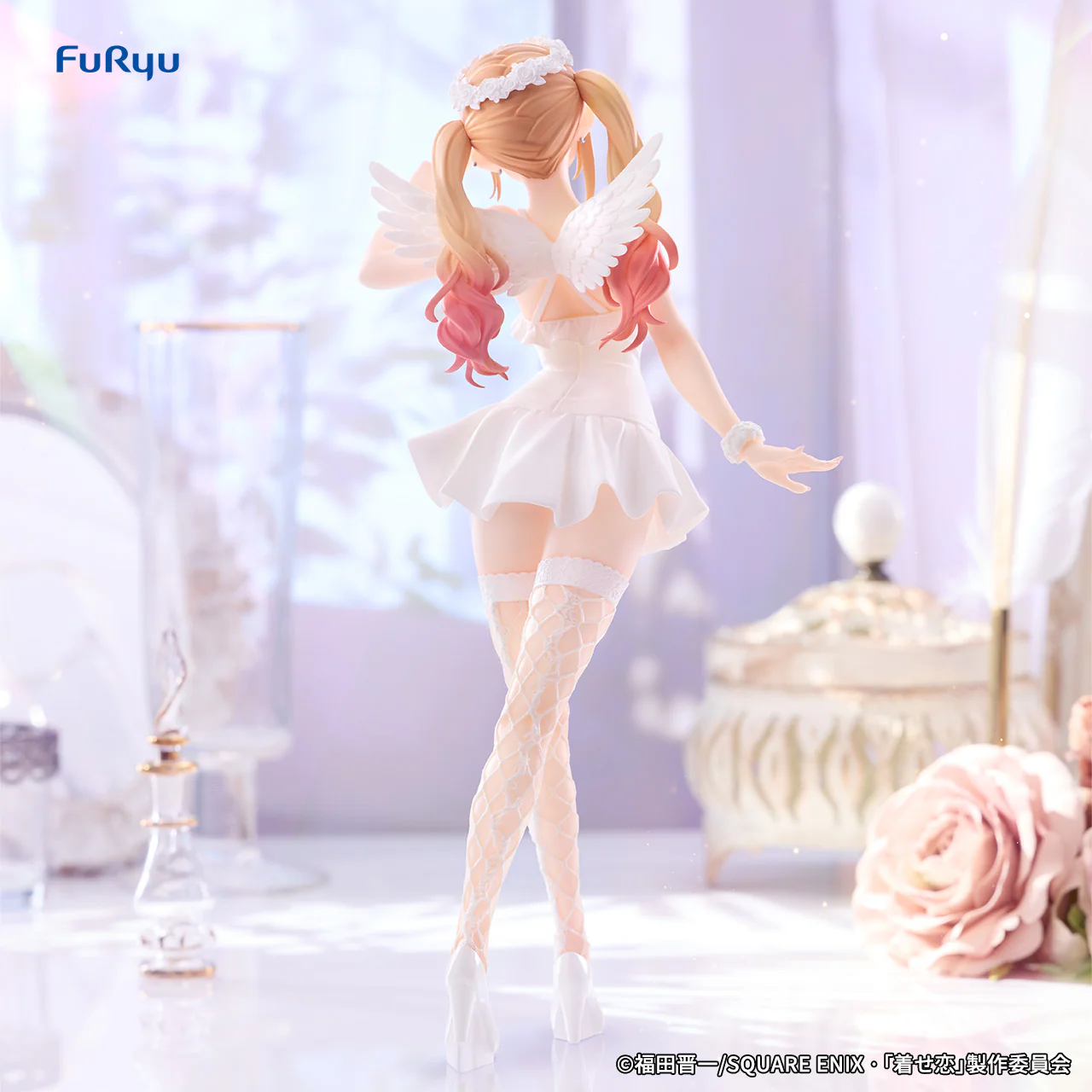 [In stock] "My Dress-Up Darling" BiCute Pure Marin Kitagawa 
