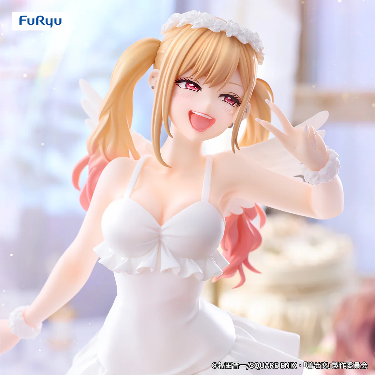 [In stock] "My Dress-Up Darling" BiCute Pure Marin Kitagawa 
