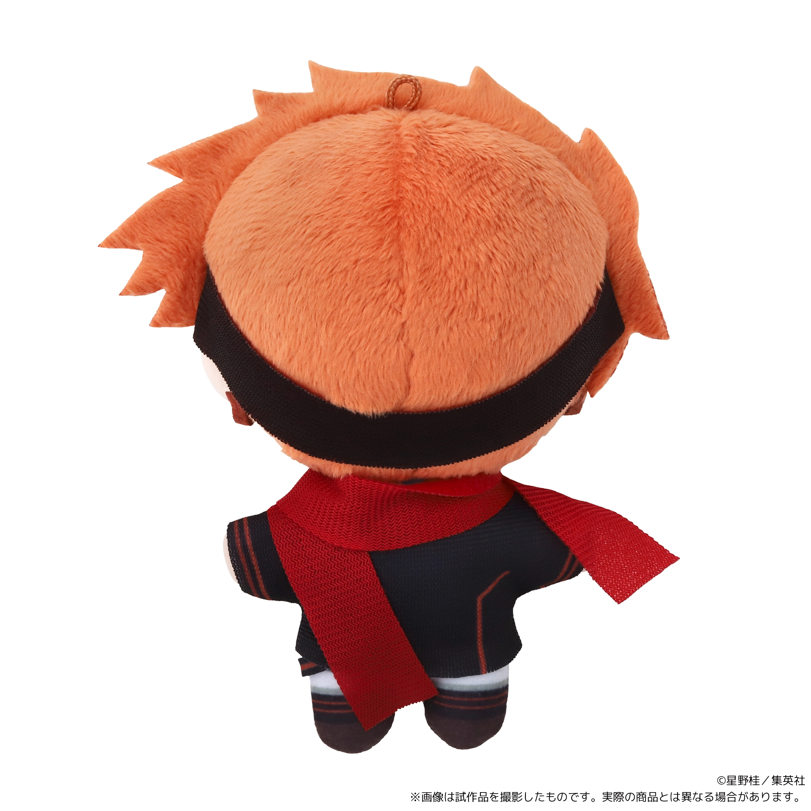 [Pre-order] "D.Gray-man" Plush Pal (Plush Mascot) Lavi