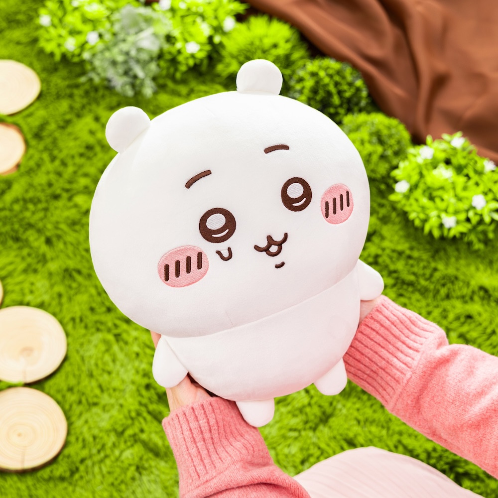 [Pre-order] Chiikawa Kuji - Chiikawa series